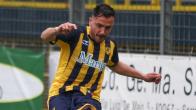Sergio Contessa | foto &copy; Antonio Gargiulo | S.S. Juve Stabia	